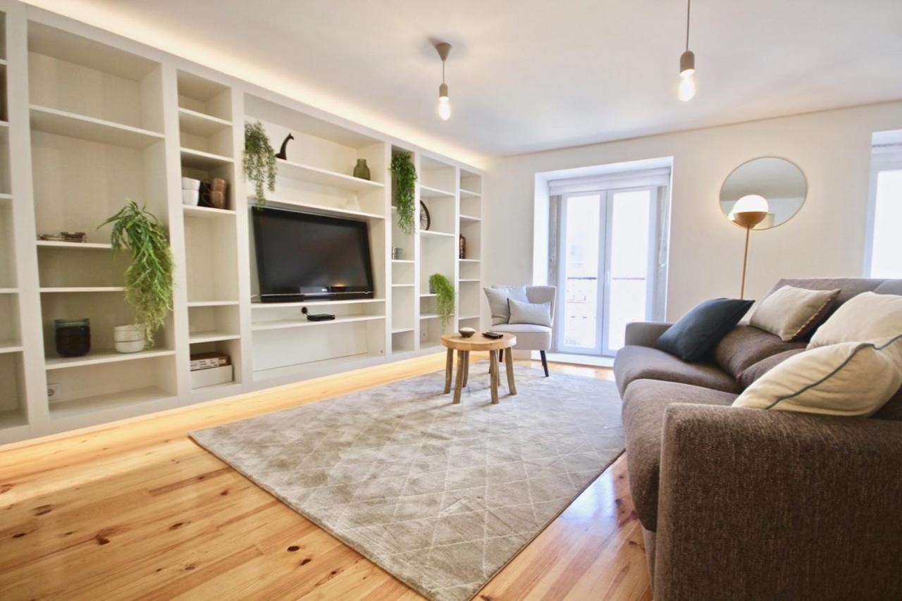 Akicity Mouraria Charm Apartment Lissabon