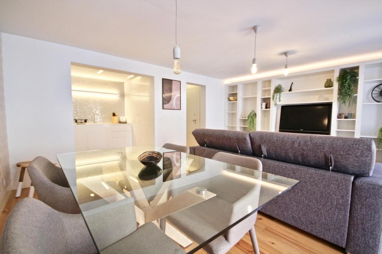Akicity Mouraria Charm Apartment *