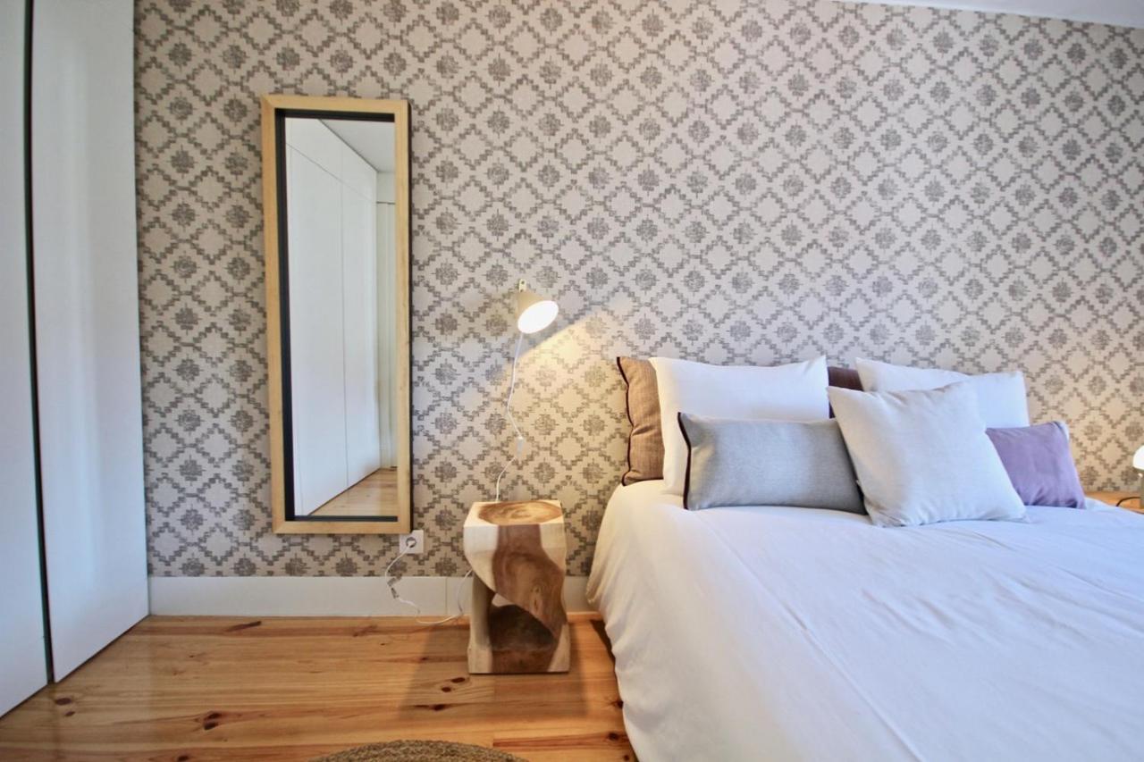 Apartment Akicity Mouraria Charm *