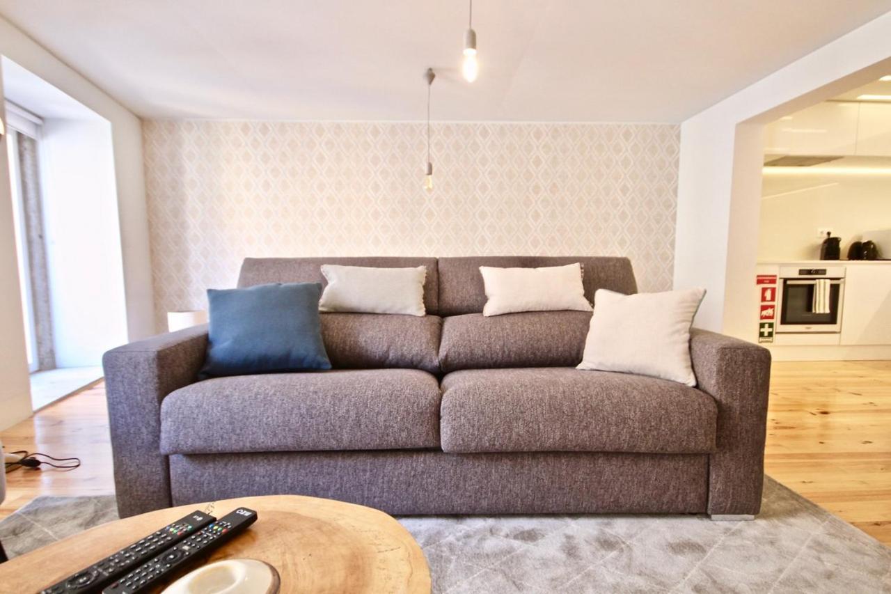 Apartment Akicity Mouraria Charm *