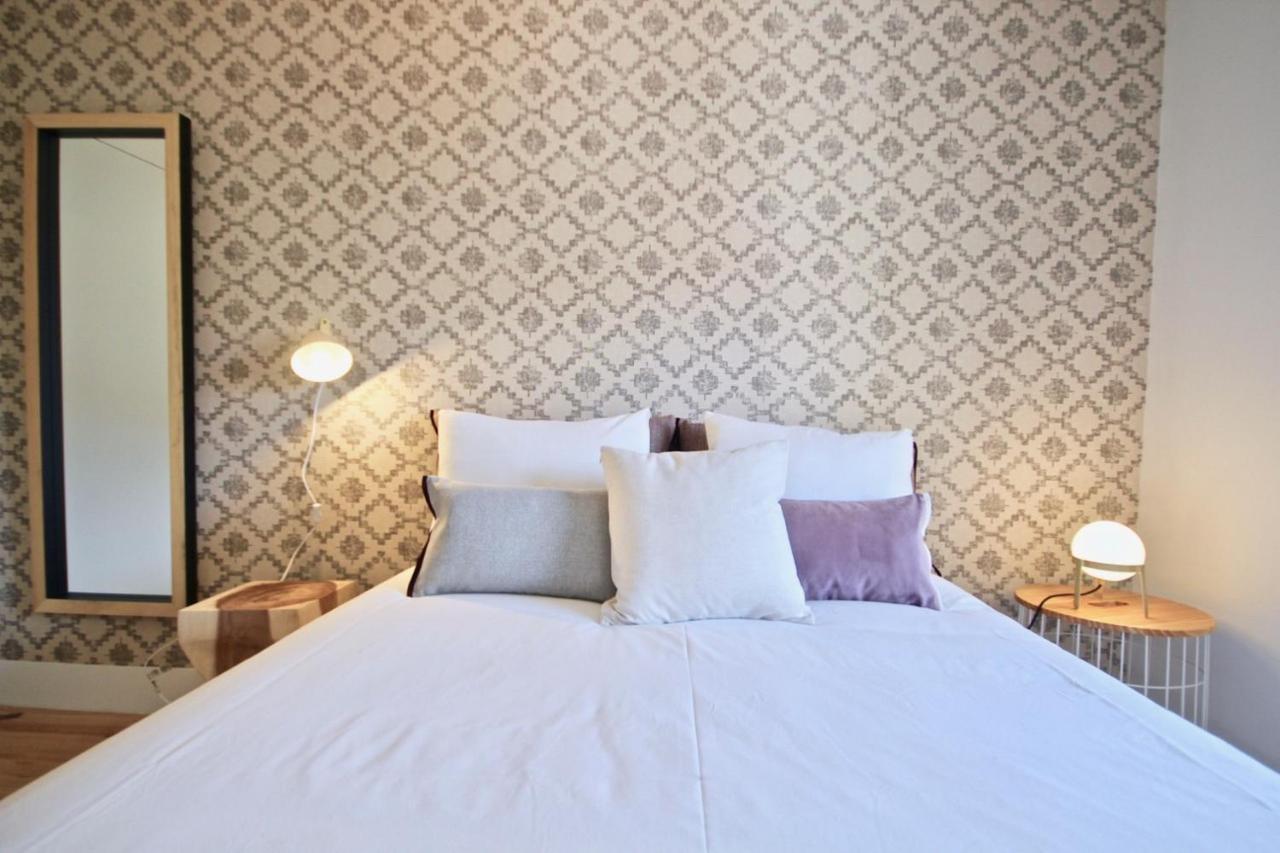 Apartment Akicity Mouraria Charm Lissabon