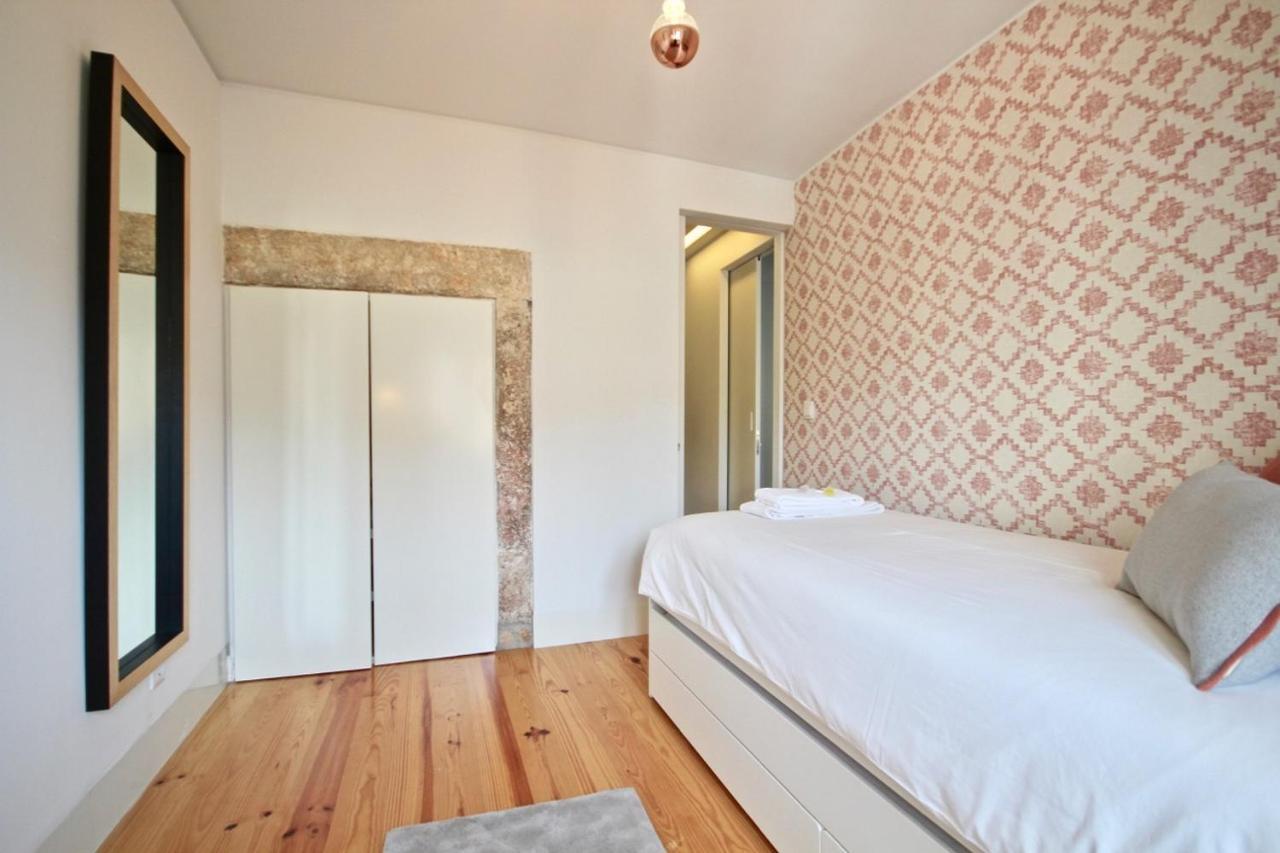 Akicity Mouraria Charm Apartment Lissabon