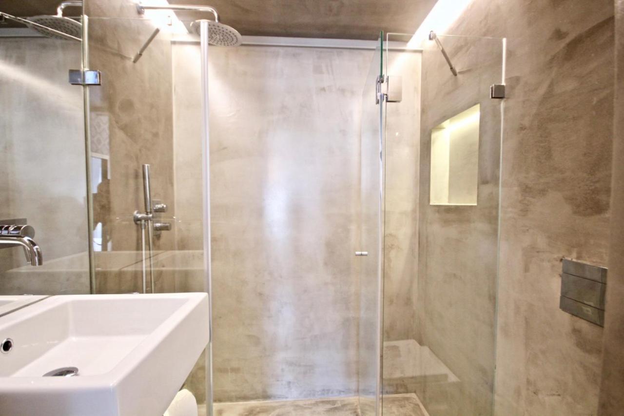 Apartment Akicity Mouraria Charm Lissabon