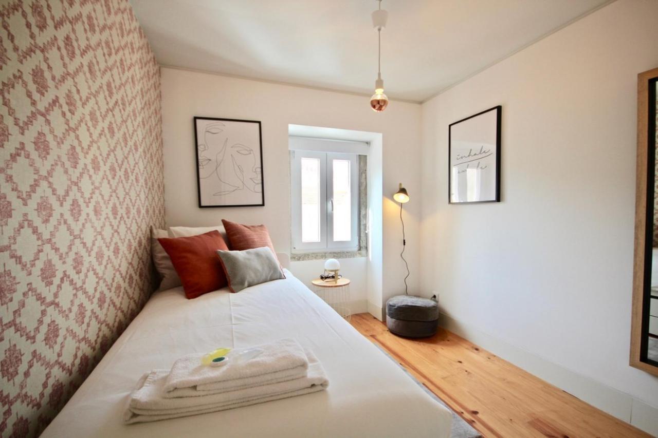 Akicity Mouraria Charm Apartment
