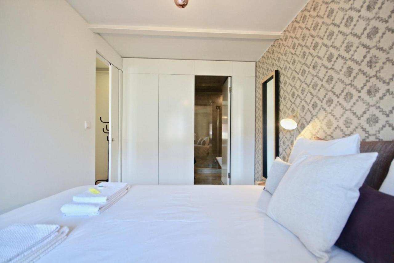 Apartment Akicity Mouraria Charm Lissabon