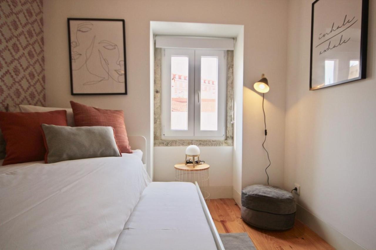 Akicity Mouraria Charm Apartment