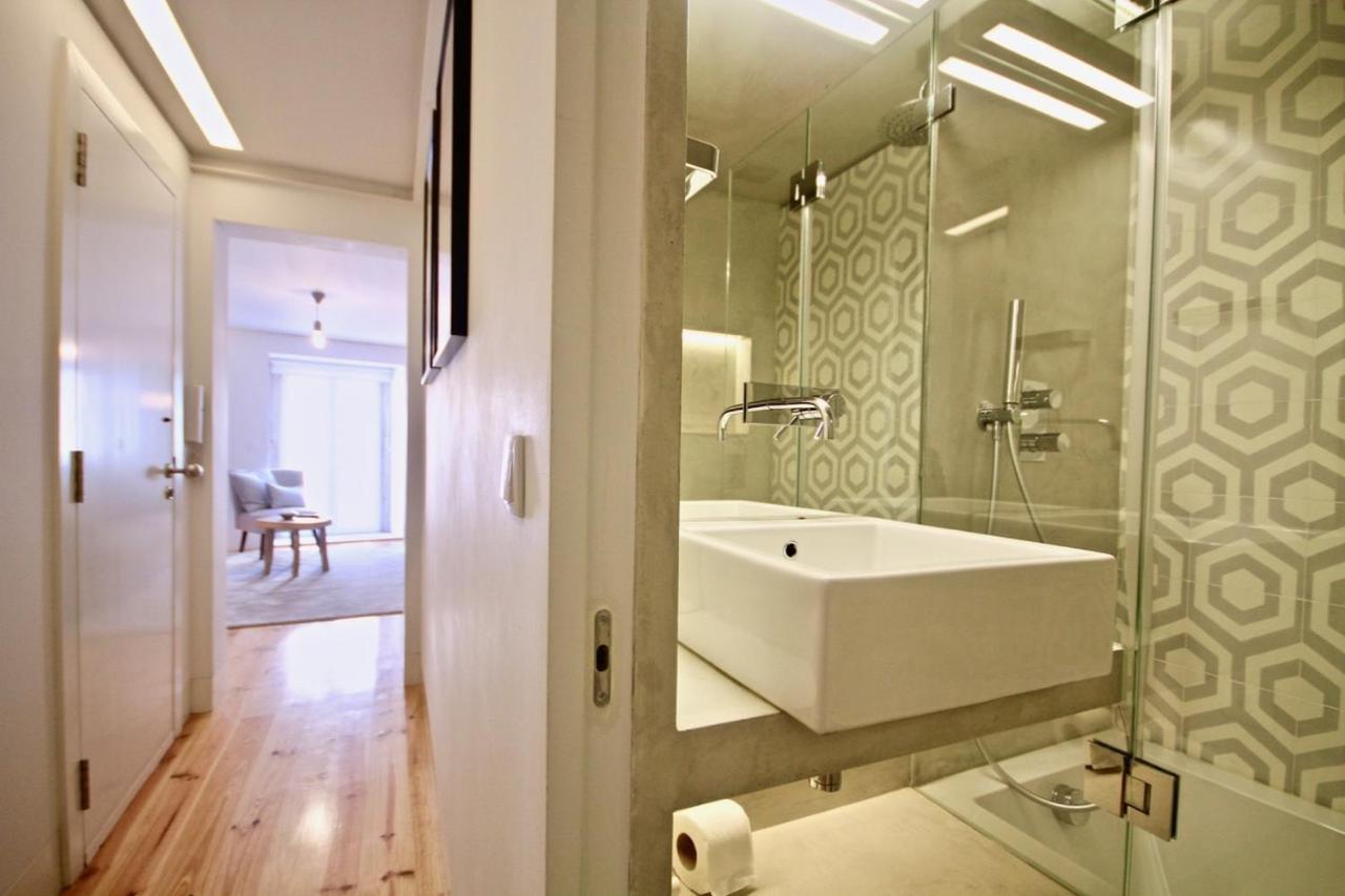 Akicity Mouraria Charm Apartment Lissabon