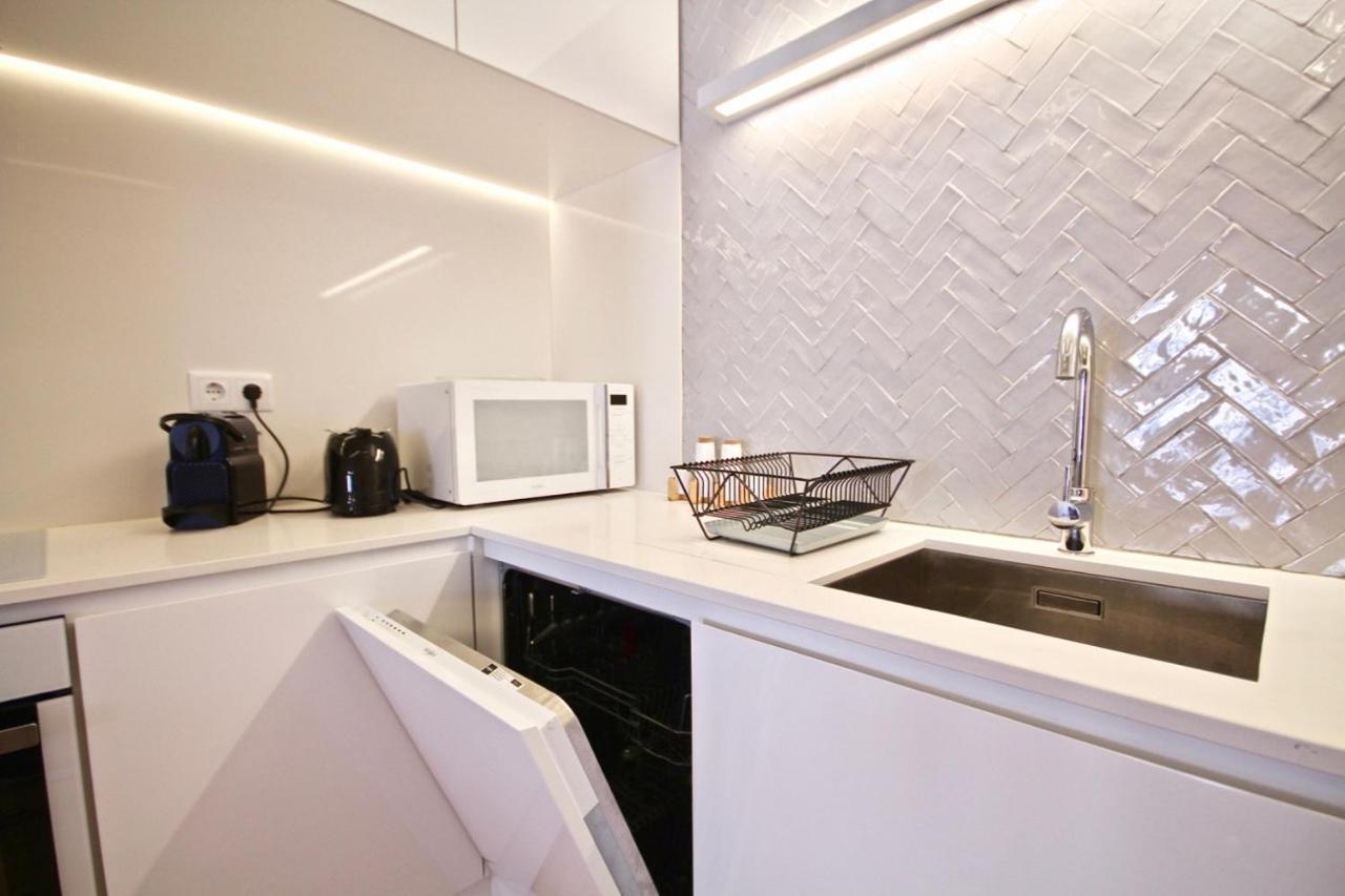 Akicity Mouraria Charm Apartment